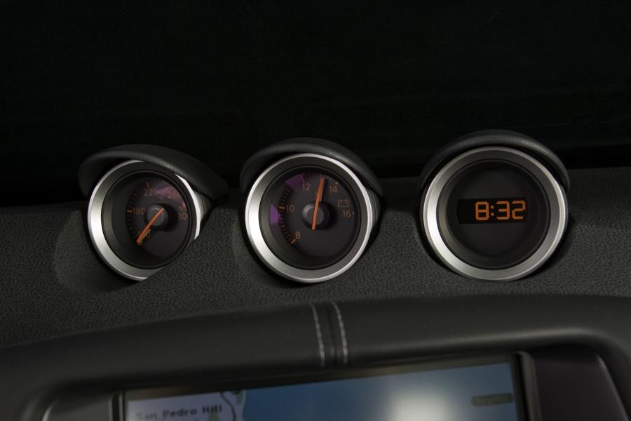  Nissan 370Z 2009 года  (фото 17 из 192)